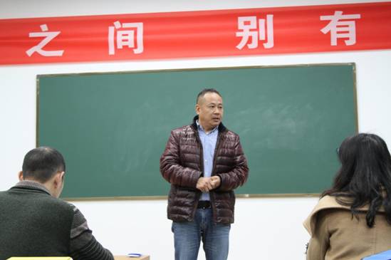 富怡快讯 | 隆重开班，错过再等一年 