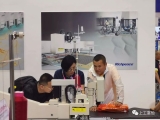 【展会动态】金色九月，同城双展，同期亮相上海木工机械展及国际家具展