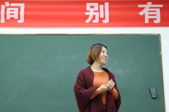 富怡快讯 | 隆重开班，错过再等一年 