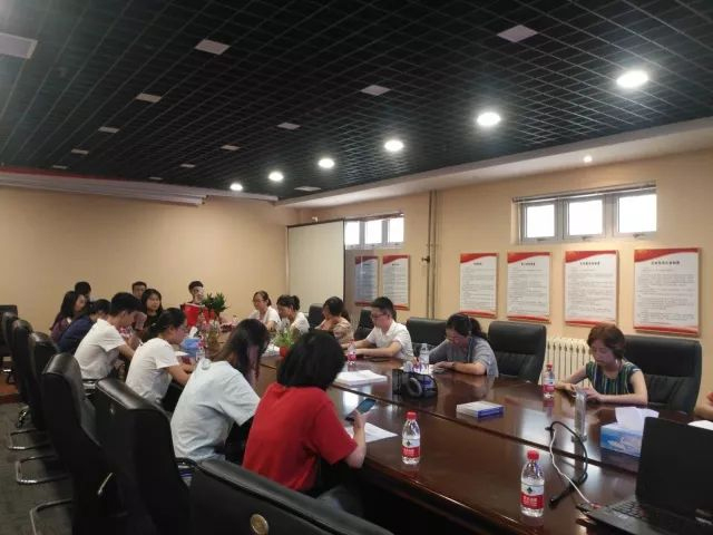 成都纺织高等专科学校实习汇报，学有所获，满载而归!!!