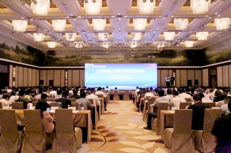 2019床品年会透露行业趋势——智能制造、提质增效、满足供给，家纺行业大有可为!